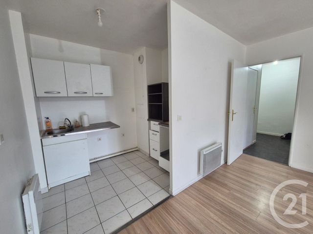 Appartement F2 &agrave; vendre - 2 pi&egrave;ces - 42,62 m2 - Sannois - 95 - ILE-DE-FRANCE