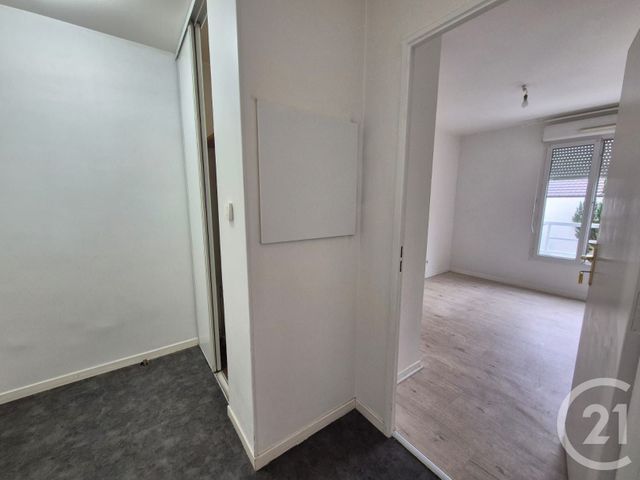 Appartement F2 &agrave; vendre - 2 pi&egrave;ces - 42,62 m2 - Sannois - 95 - ILE-DE-FRANCE