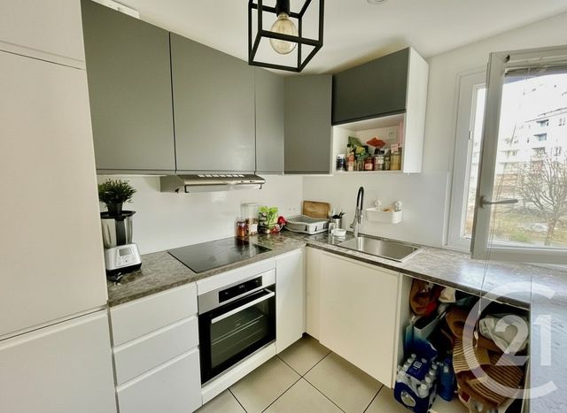 Appartement F4 &agrave; vendre - 4 pi&egrave;ces - 79,58 m2 - Sannois - 95 - ILE-DE-FRANCE
