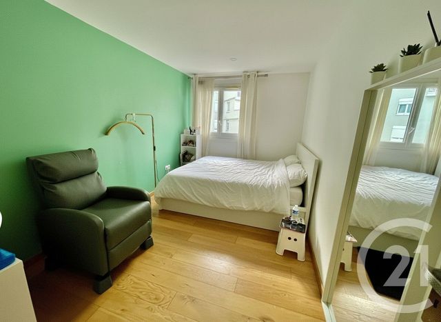 Appartement F4 &agrave; vendre - 4 pi&egrave;ces - 79,58 m2 - Sannois - 95 - ILE-DE-FRANCE