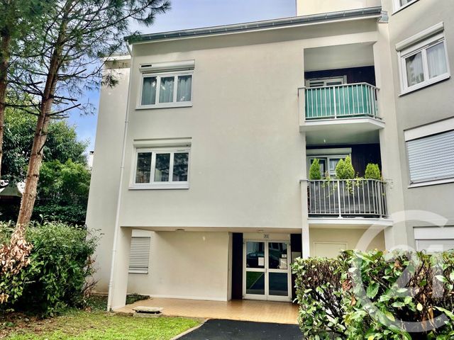 Appartement F4 &agrave; vendre - 4 pi&egrave;ces - 79,58 m2 - Sannois - 95 - ILE-DE-FRANCE