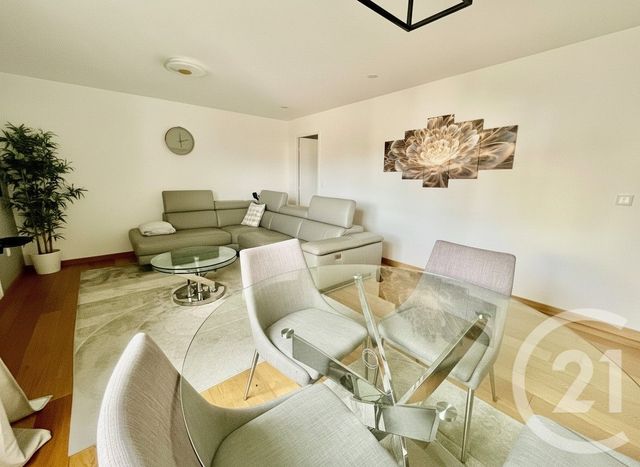 Appartement F4 &agrave; vendre - 4 pi&egrave;ces - 79,58 m2 - Sannois - 95 - ILE-DE-FRANCE