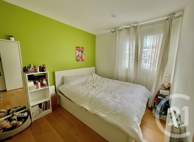 Appartement F4 &agrave; vendre - 4 pi&egrave;ces - 79,58 m2 - Sannois - 95 - ILE-DE-FRANCE