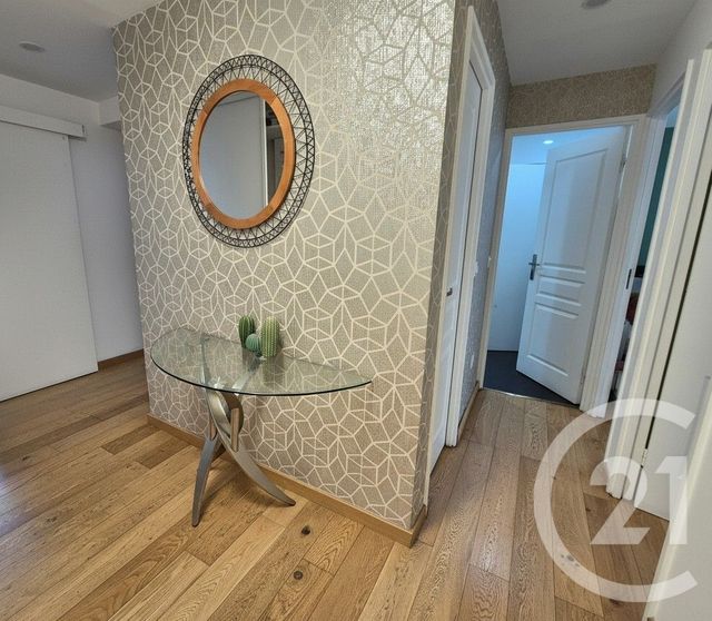 Appartement F4 &agrave; vendre - 4 pi&egrave;ces - 79,58 m2 - Sannois - 95 - ILE-DE-FRANCE
