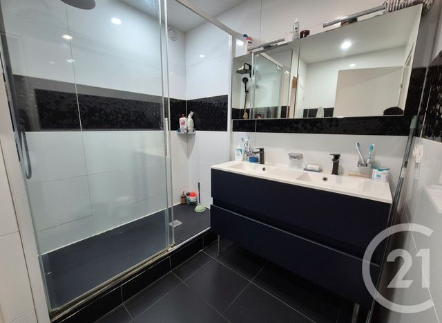 Appartement F4 &agrave; vendre - 4 pi&egrave;ces - 79,58 m2 - Sannois - 95 - ILE-DE-FRANCE