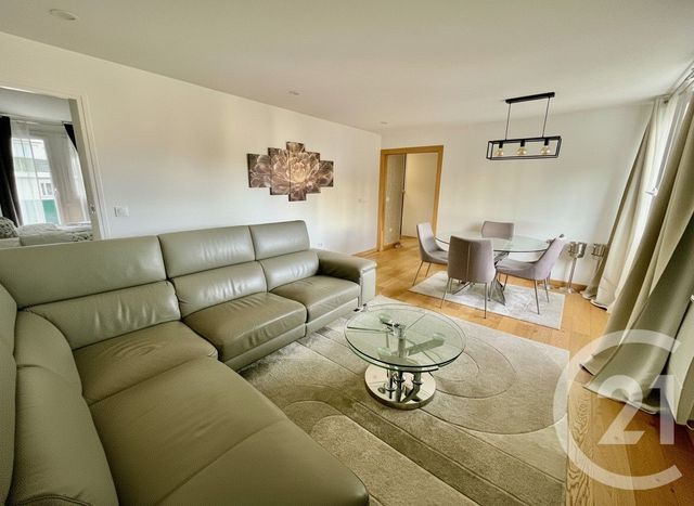 Appartement F4 &agrave; vendre - 4 pi&egrave;ces - 79,58 m2 - Sannois - 95 - ILE-DE-FRANCE