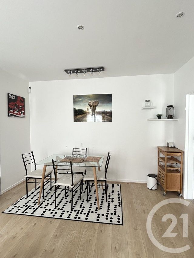 Appartement F3 &agrave; louer - 3 pi&egrave;ces - 63 m2 - Sannois - 95 - ILE-DE-FRANCE