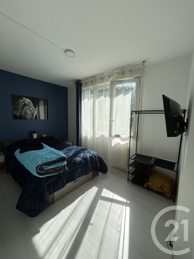 Appartement F3 &agrave; louer - 3 pi&egrave;ces - 63 m2 - Sannois - 95 - ILE-DE-FRANCE