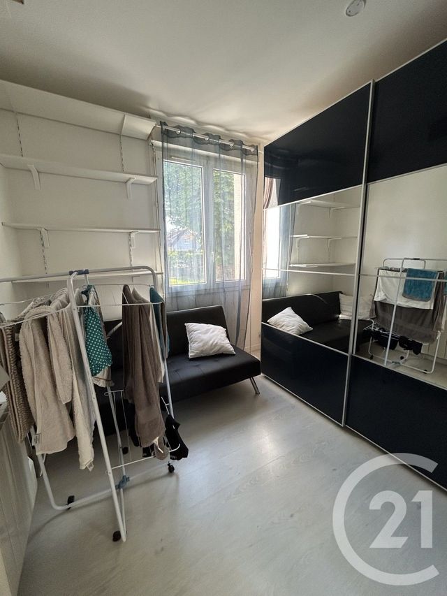 Appartement F3 &agrave; louer - 3 pi&egrave;ces - 63 m2 - Sannois - 95 - ILE-DE-FRANCE