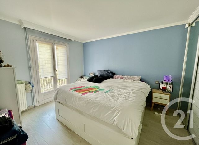 Maison &agrave; vendre - 7 pi&egrave;ces - 125 m2 - Sannois - 95 - ILE-DE-FRANCE