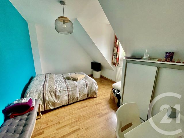 Maison &agrave; vendre - 7 pi&egrave;ces - 125 m2 - Sannois - 95 - ILE-DE-FRANCE