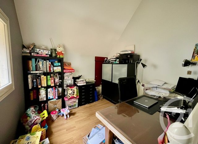 Maison &agrave; vendre - 7 pi&egrave;ces - 125 m2 - Sannois - 95 - ILE-DE-FRANCE