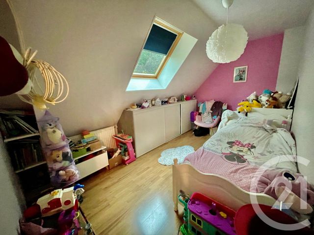 Maison &agrave; vendre - 7 pi&egrave;ces - 125 m2 - Sannois - 95 - ILE-DE-FRANCE