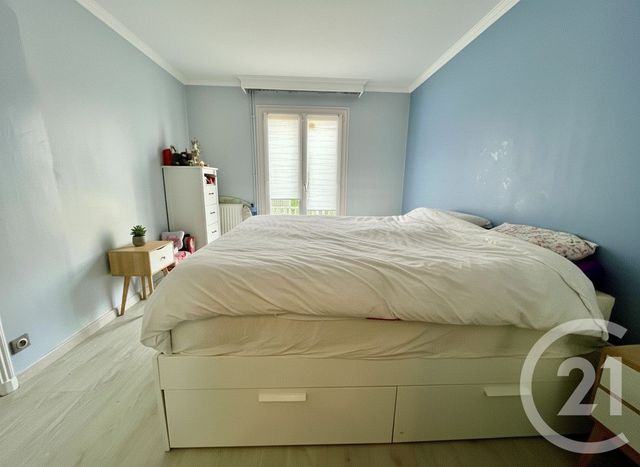 Maison &agrave; vendre - 7 pi&egrave;ces - 125 m2 - Sannois - 95 - ILE-DE-FRANCE