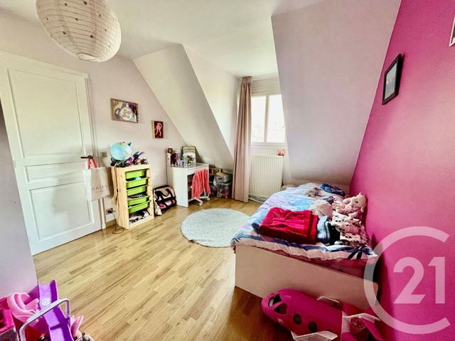 Maison &agrave; vendre - 7 pi&egrave;ces - 125 m2 - Sannois - 95 - ILE-DE-FRANCE