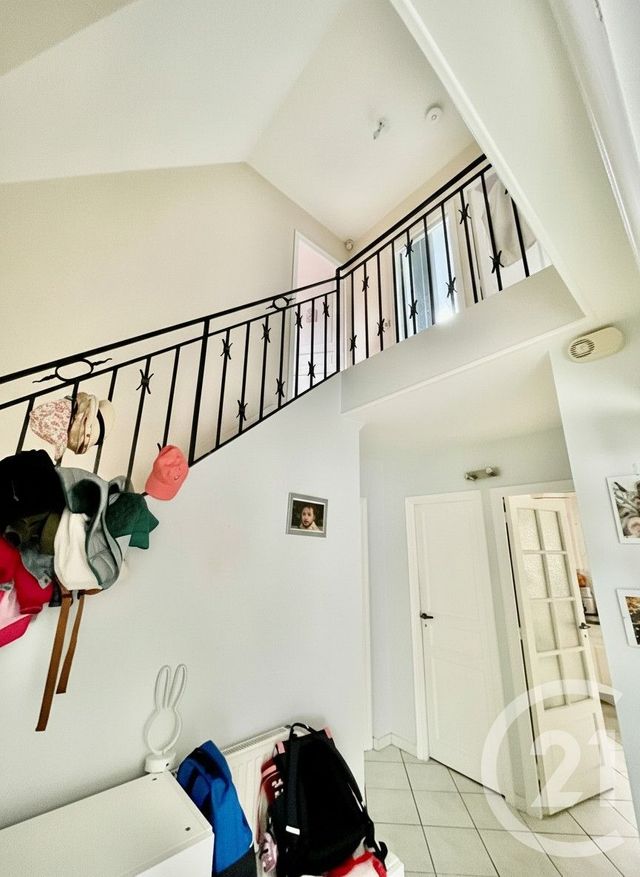 Maison &agrave; vendre - 7 pi&egrave;ces - 125 m2 - Sannois - 95 - ILE-DE-FRANCE
