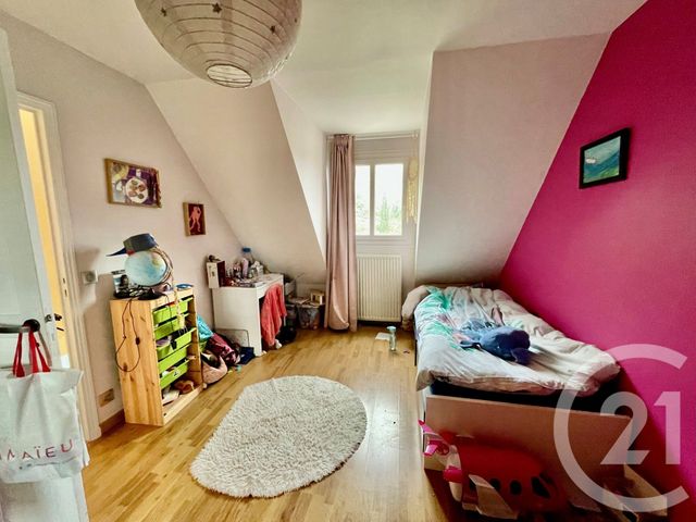 Maison &agrave; vendre - 7 pi&egrave;ces - 125 m2 - Sannois - 95 - ILE-DE-FRANCE