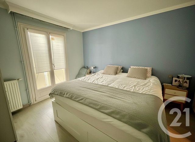 Maison &agrave; vendre - 7 pi&egrave;ces - 125 m2 - Sannois - 95 - ILE-DE-FRANCE