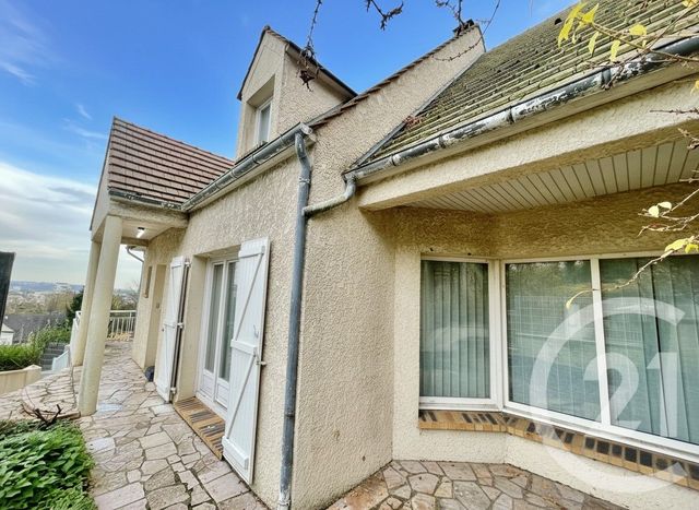 maison - SANNOIS - 95