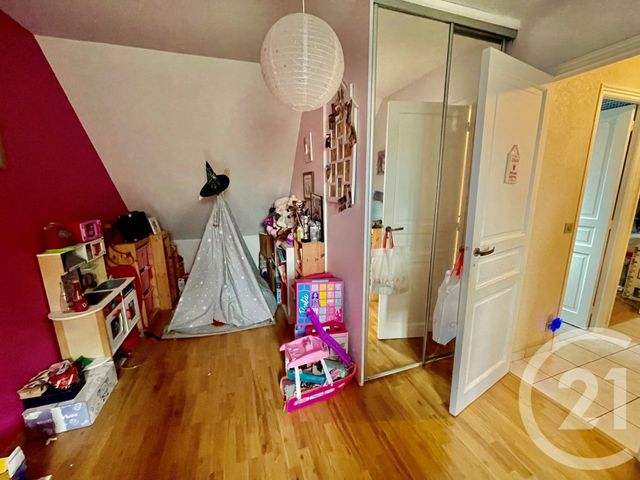 Maison &agrave; vendre - 7 pi&egrave;ces - 125 m2 - Sannois - 95 - ILE-DE-FRANCE