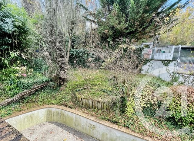 Maison &agrave; vendre - 7 pi&egrave;ces - 125 m2 - Sannois - 95 - ILE-DE-FRANCE