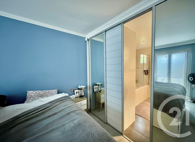 Maison &agrave; vendre - 7 pi&egrave;ces - 125 m2 - Sannois - 95 - ILE-DE-FRANCE