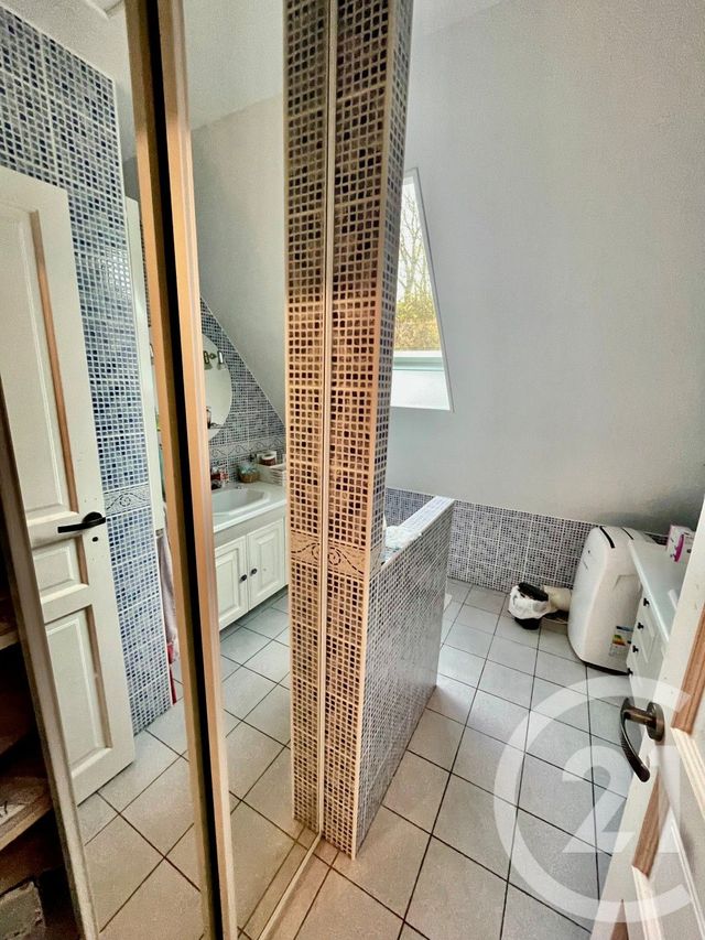 Maison &agrave; vendre - 7 pi&egrave;ces - 125 m2 - Sannois - 95 - ILE-DE-FRANCE