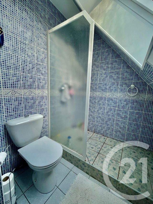 Maison &agrave; vendre - 7 pi&egrave;ces - 125 m2 - Sannois - 95 - ILE-DE-FRANCE