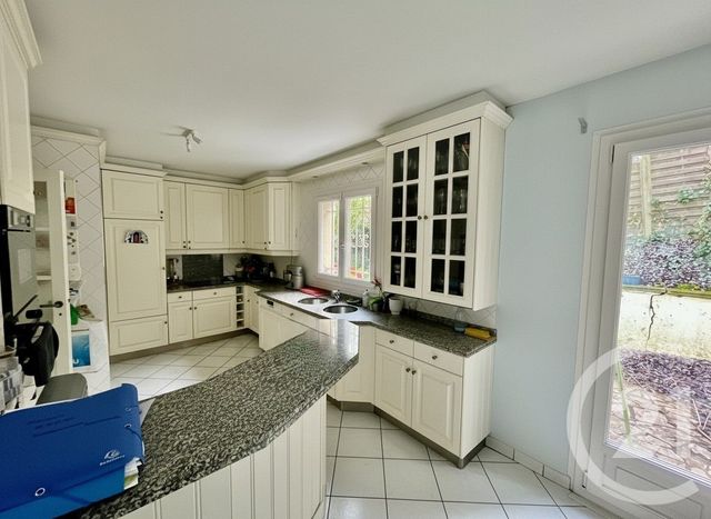 Maison &agrave; vendre - 7 pi&egrave;ces - 125 m2 - Sannois - 95 - ILE-DE-FRANCE