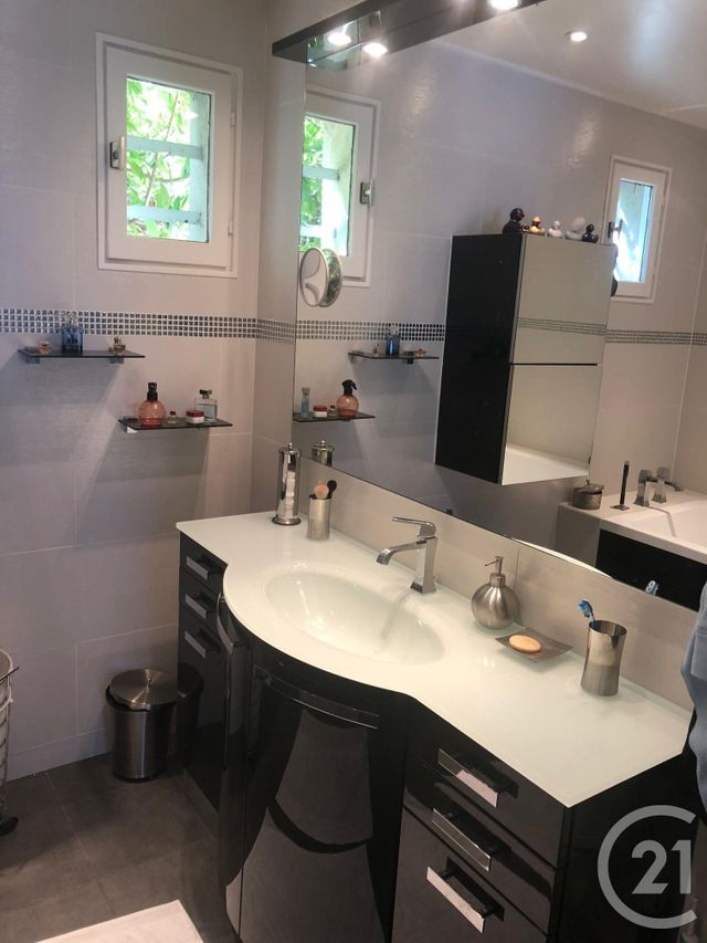 Maison &agrave; vendre - 7 pi&egrave;ces - 125 m2 - Sannois - 95 - ILE-DE-FRANCE