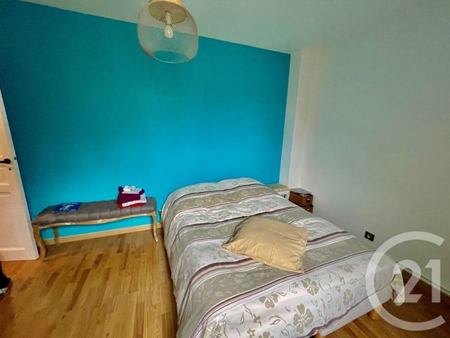 Maison &agrave; vendre - 7 pi&egrave;ces - 125 m2 - Sannois - 95 - ILE-DE-FRANCE