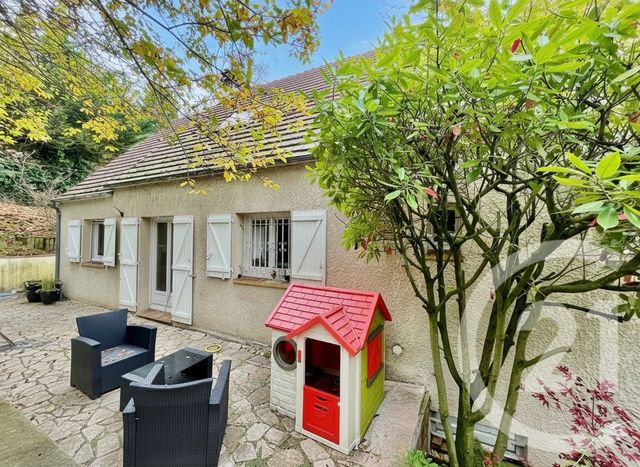 Maison &agrave; vendre - 7 pi&egrave;ces - 125 m2 - Sannois - 95 - ILE-DE-FRANCE