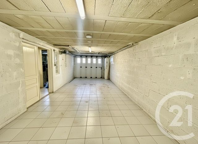 Maison &agrave; vendre - 7 pi&egrave;ces - 125 m2 - Sannois - 95 - ILE-DE-FRANCE