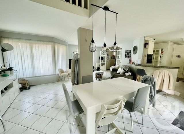 Maison &agrave; vendre - 7 pi&egrave;ces - 125 m2 - Sannois - 95 - ILE-DE-FRANCE