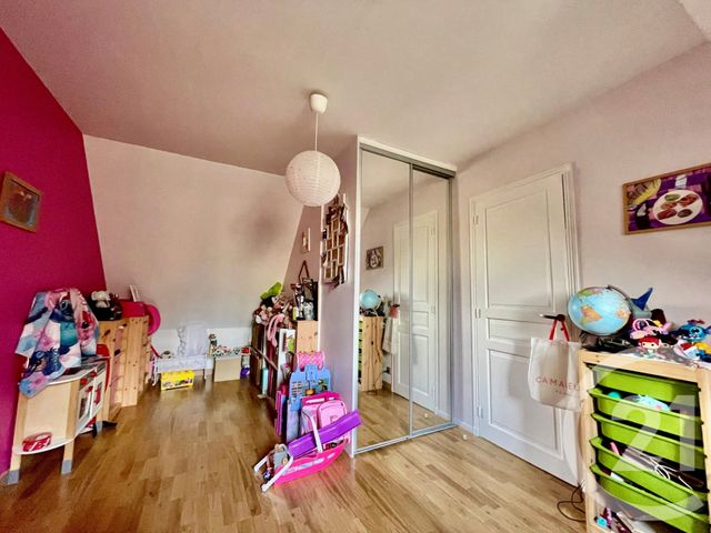 Maison &agrave; vendre - 7 pi&egrave;ces - 125 m2 - Sannois - 95 - ILE-DE-FRANCE