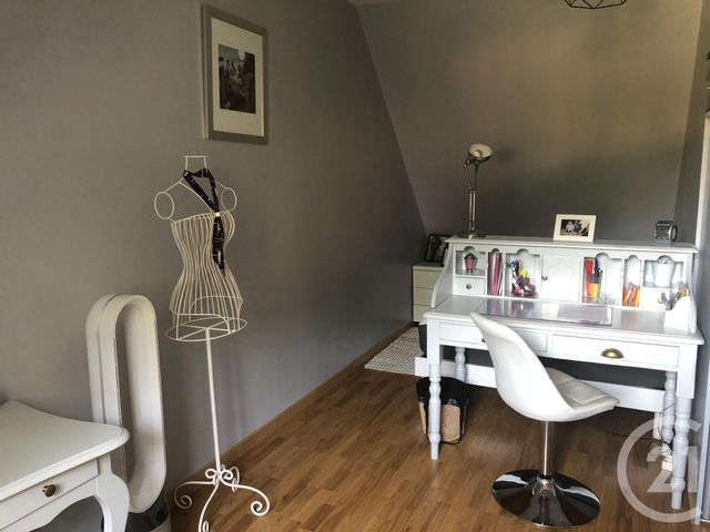 Maison &agrave; vendre - 7 pi&egrave;ces - 125 m2 - Sannois - 95 - ILE-DE-FRANCE