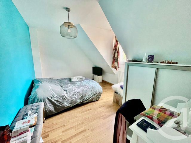 Maison &agrave; vendre - 7 pi&egrave;ces - 125 m2 - Sannois - 95 - ILE-DE-FRANCE