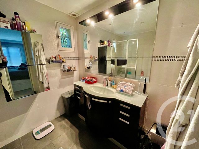 Maison &agrave; vendre - 7 pi&egrave;ces - 125 m2 - Sannois - 95 - ILE-DE-FRANCE