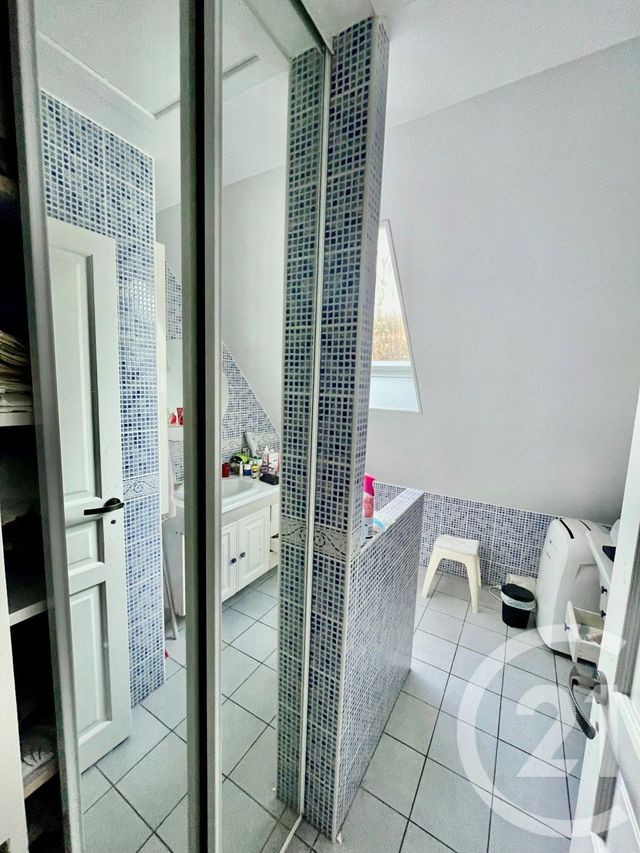 Maison &agrave; vendre - 7 pi&egrave;ces - 125 m2 - Sannois - 95 - ILE-DE-FRANCE