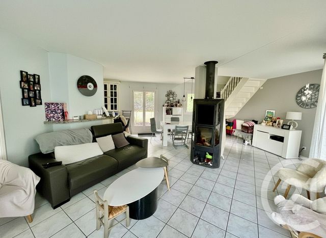 Maison &agrave; vendre - 7 pi&egrave;ces - 125 m2 - Sannois - 95 - ILE-DE-FRANCE