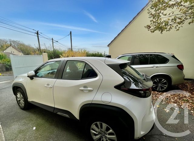 Maison &agrave; vendre - 7 pi&egrave;ces - 125 m2 - Sannois - 95 - ILE-DE-FRANCE