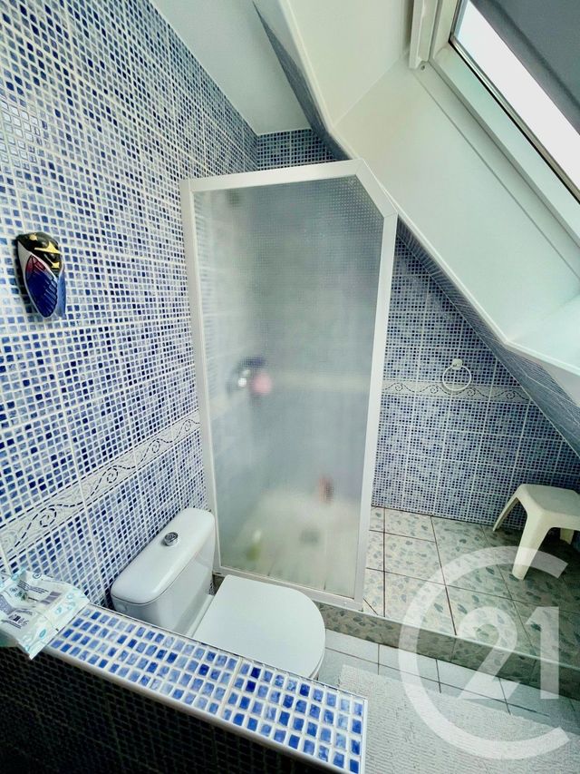 Maison &agrave; vendre - 7 pi&egrave;ces - 125 m2 - Sannois - 95 - ILE-DE-FRANCE