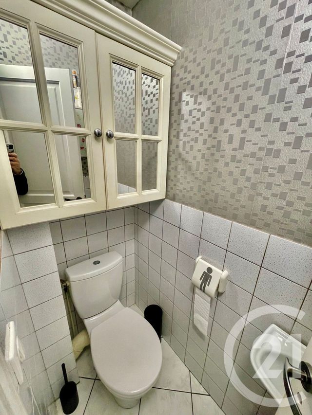 Maison &agrave; vendre - 7 pi&egrave;ces - 125 m2 - Sannois - 95 - ILE-DE-FRANCE