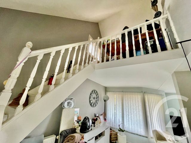 Maison &agrave; vendre - 7 pi&egrave;ces - 125 m2 - Sannois - 95 - ILE-DE-FRANCE