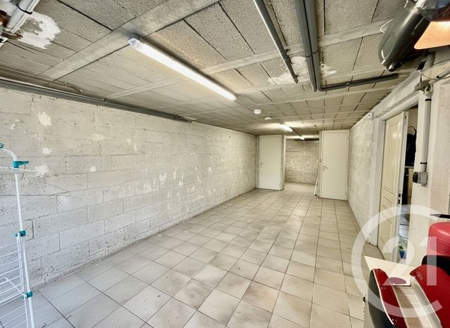 Maison &agrave; vendre - 7 pi&egrave;ces - 125 m2 - Sannois - 95 - ILE-DE-FRANCE