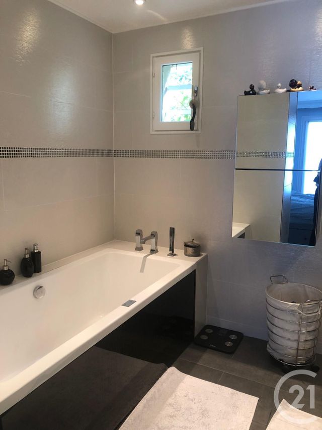 Maison &agrave; vendre - 7 pi&egrave;ces - 125 m2 - Sannois - 95 - ILE-DE-FRANCE