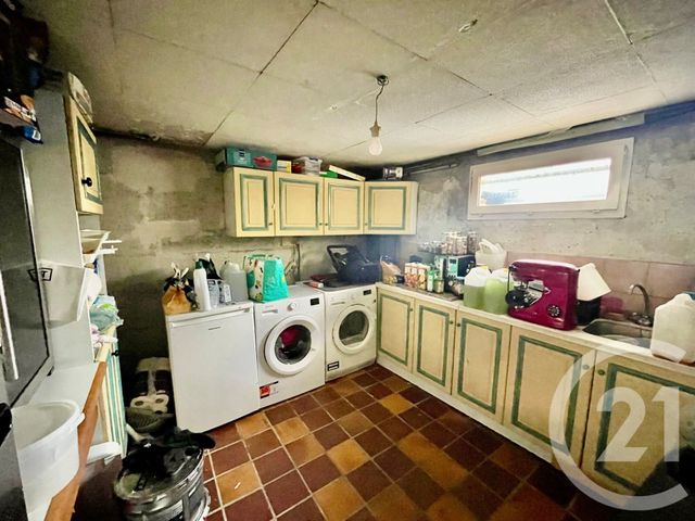 Maison &agrave; vendre - 7 pi&egrave;ces - 125 m2 - Sannois - 95 - ILE-DE-FRANCE