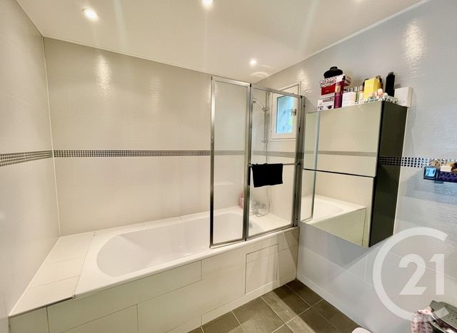 Maison &agrave; vendre - 7 pi&egrave;ces - 125 m2 - Sannois - 95 - ILE-DE-FRANCE