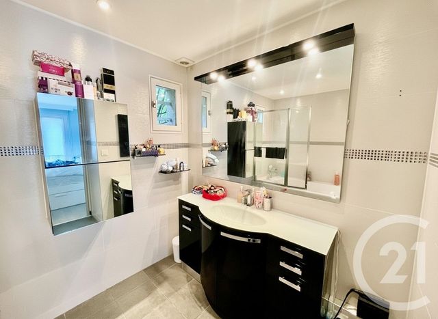 Maison &agrave; vendre - 7 pi&egrave;ces - 125 m2 - Sannois - 95 - ILE-DE-FRANCE