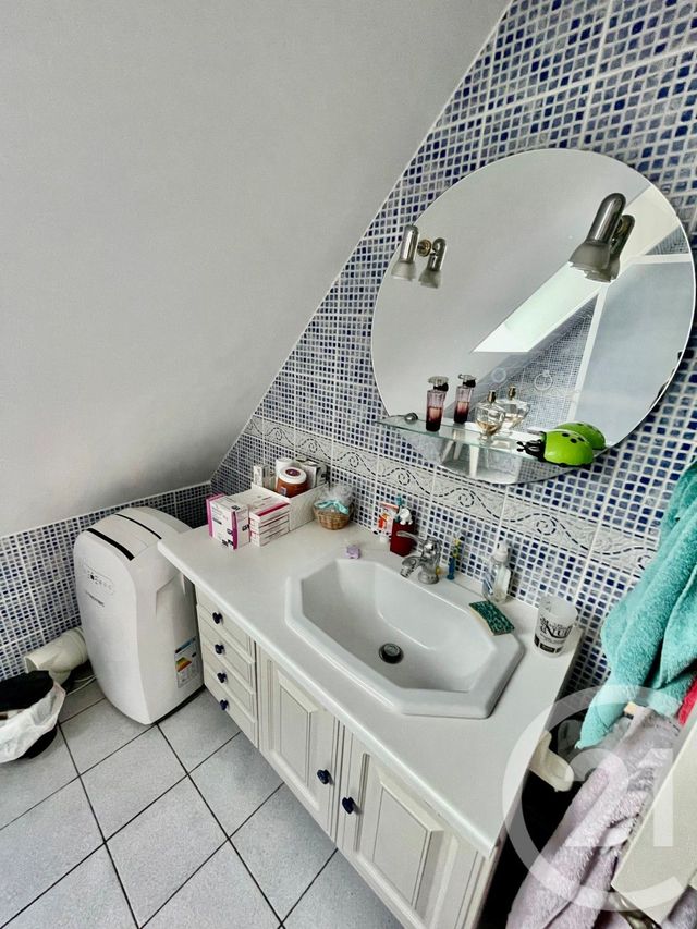 Maison &agrave; vendre - 7 pi&egrave;ces - 125 m2 - Sannois - 95 - ILE-DE-FRANCE